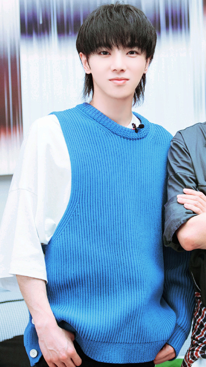 #歌手华晨宇##华晨宇#  @华晨宇yu...