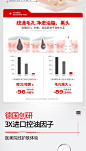 6%杏仁酸果酸收缩毛孔粗大刷修复水杨酸祛痘印黑头闭口粉刺精华液-tmall.com天猫