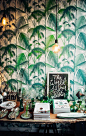 Tropical Home :: Paradise Style :: Living Space :: Dream Home :: Interior + Outdoor :: Decor + Design :: Free your Wild :: See more Tropical Island Home Style Inspiration @untamedorganica: 