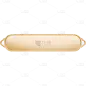 通用边框金属简约标题框元素素材