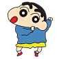 蜡笔小新