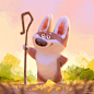 You know corgi is sheep herding dog?, Lynn Chen