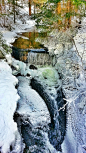 Mont Treamblant , Quebec, Canada