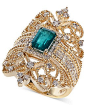 Rings at Macys - Diamond Rings - Silver Rings - Titanium Rings  www.finditforweddings.com