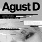 Agust D