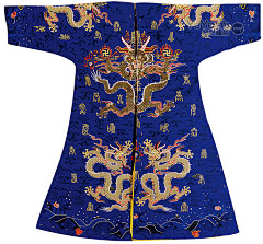 筱团子采集到中国传统服饰