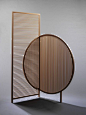Wood Screen Origin - Part I: Join | BCXSY (Boaz Cohen and Sayaka Yamamoto) | V&A Search the Collections