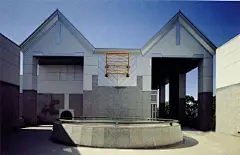 黑川纪章作品展示 -- 建筑畅言网