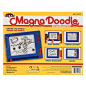 Cra-Z-Art Retro Magna Doodle, Magnetic Drawing Toy