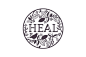 HEAL纯天然品牌化妆品包装欣赏(中国包装设计网-包联天下，包装方案解决平台品牌包装整合，包装品牌，产品包装品牌等相关图片)