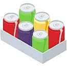 Beer Crate Vector