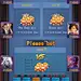 竖版棋牌ui（红黑）UI游戏UI罗秋霞作品站酷ZCOOLA界面棋牌等游戏UI棋牌斗地主麻将斗牛界面等webappicon