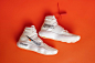 NIKELAB / "THE TEN" X VIRGIL ABLOH

AJ1 & AF1 & HYPERDUNK
