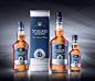 Sterling Reserve Collection_Launch Campaign : Sterling Reserve Collection _ Launch CampaignInfoWe were approached to create completely CGI developed images for the launch of Sterling Reserve Whisky. The agency, Saatchi & Saatchi, did not have the phys