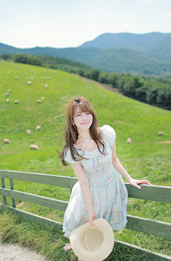 Kennie0521采集到人像
