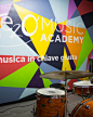 ARTE 20 - MUSIC ACADEMY
