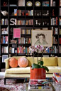 library design for home 37 Home Library Design Ideas With a Jay Dropping Visual and Cultural Effect