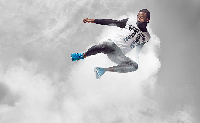 IN THE AIR : In the ...