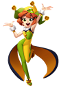 Playstudios Inc./King Games - Jest My Luck, Character Animation