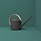 Bfor Soft Watering Can for Elho by Studio Bas Van Der Veer.