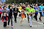 2014年重庆国际马拉松赛照片, 独游闻风旅游攻略