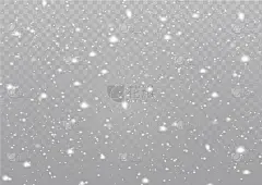 雪,冬天,风,分离着色,闪亮的,喷雾罐,云,霜,设计