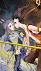 《哪吒之魔童降世》高清主题壁纸