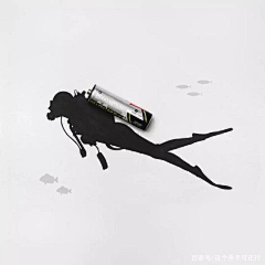 lrjhyx采集到reemtwaim创意手绘