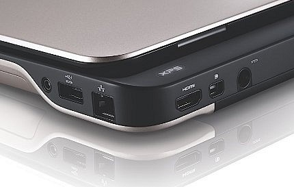 dell xps