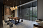 杭州 建发·庆隆府 大区 | 养云静舍