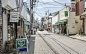 这些日本人都会很想去的日本老街，怀旧又温情，安静又传统，戳右链接跟随镜头一起寻访12条日本传统老街→O网页链接 ​​​​