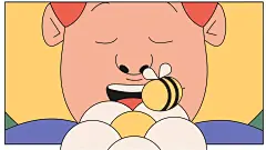 「MG动画」Aries_哔哩哔哩_bilibili