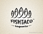 墨西哥餐厅LOGO
国内外优秀logo设计欣赏
