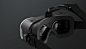 3Glasses D2开拓者版 产品详情_虚拟现实（VR）- 3Glasses官方正品售卖网站平台
