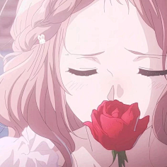 头像背景-花瓣网|陪你做生活的设计师 | 微信最潮帅气二次元男生头像