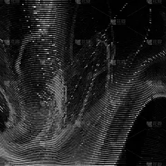 抽象,背景聚焦,电子脉冲音效,噪声,条纹,多样,电视机,技术,图像