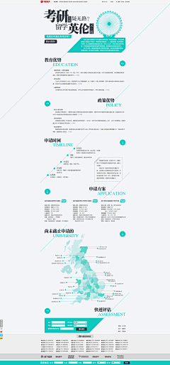 麦宝-兜兜采集到扁平化网页