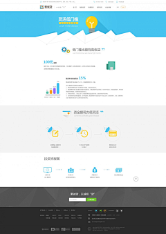 隐庄采集到P2P