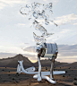 Mojave Ghost - Luxury Woody Perfume | BYREDO