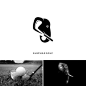 Indonesian Designer Combines Unlikely Pairs Of Things To Create Clever Logos (20+ Pics)