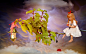 General 2560x1601 children