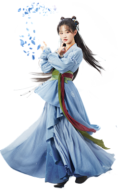 宅湾采集到影视人物