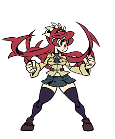 骷髅女孩-花瓣网|陪你做生活的设计师 | s(骷髅女孩)—valentine