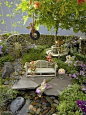 Fairy Garden fairy-gardens
