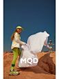 童装拍摄｜MQD 23 SS - 小红书
