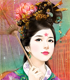 R。采集到古风