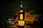 General 2048x1365 still life camera bag bottles alcohol Scotch whiskey Isle of Islay Lagavulin watermarked food technology closeup