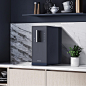 Solco Water dispenser Design
