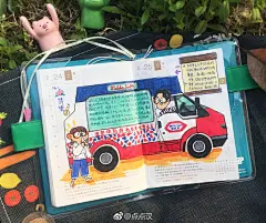 2018.02
二月手帐总结
这个月是过年月好忙哦
要和男人约会
要四处做客拜年拿红包
有好几张都水得不行我就不发啦
都是画完赶快扔掉笔跑出去玩... 展开全文c