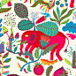Ellys in India on Behance